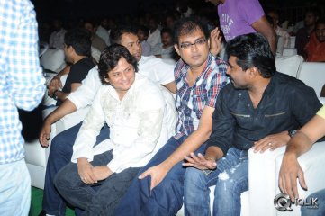 Race Gurram Movie Success Meet